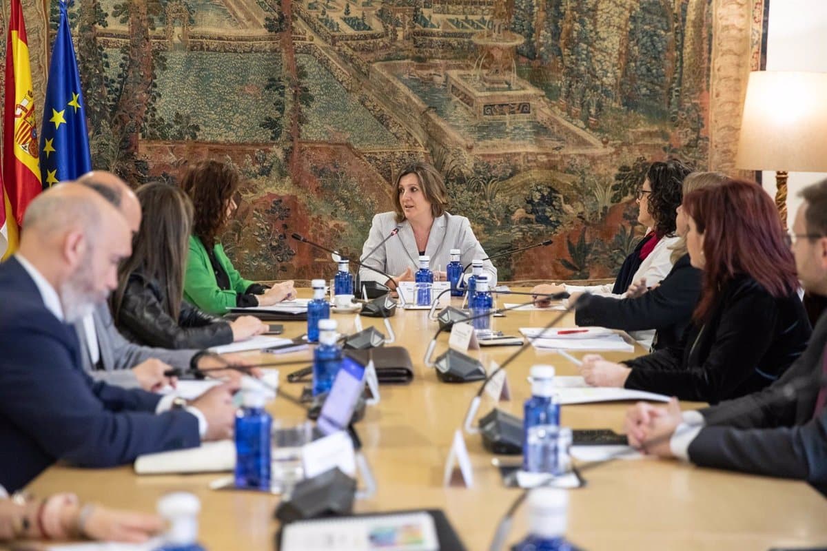 Las exportaciones de C-LM a EE.UU. disminuyen más del 21% en los dos primeros meses del año debido a los aranceles de Trump.