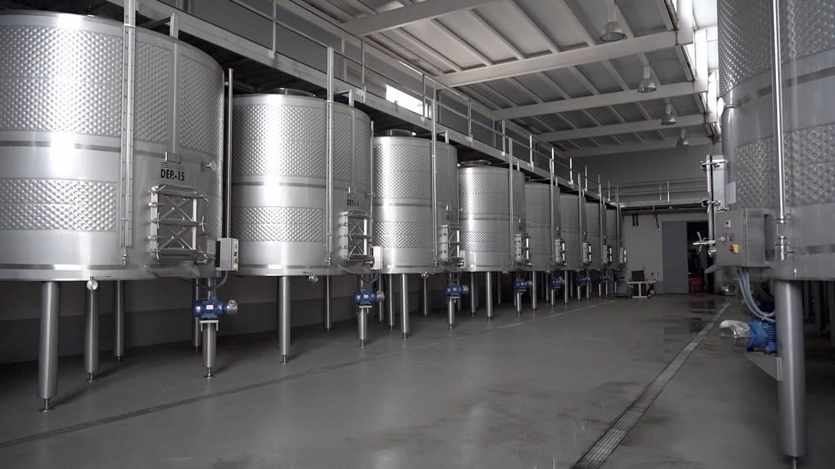 Las exportaciones de Castilla-La Mancha suman 1.798 millones de euros en febrero, un incremento del 11,1% respecto al año anterior.