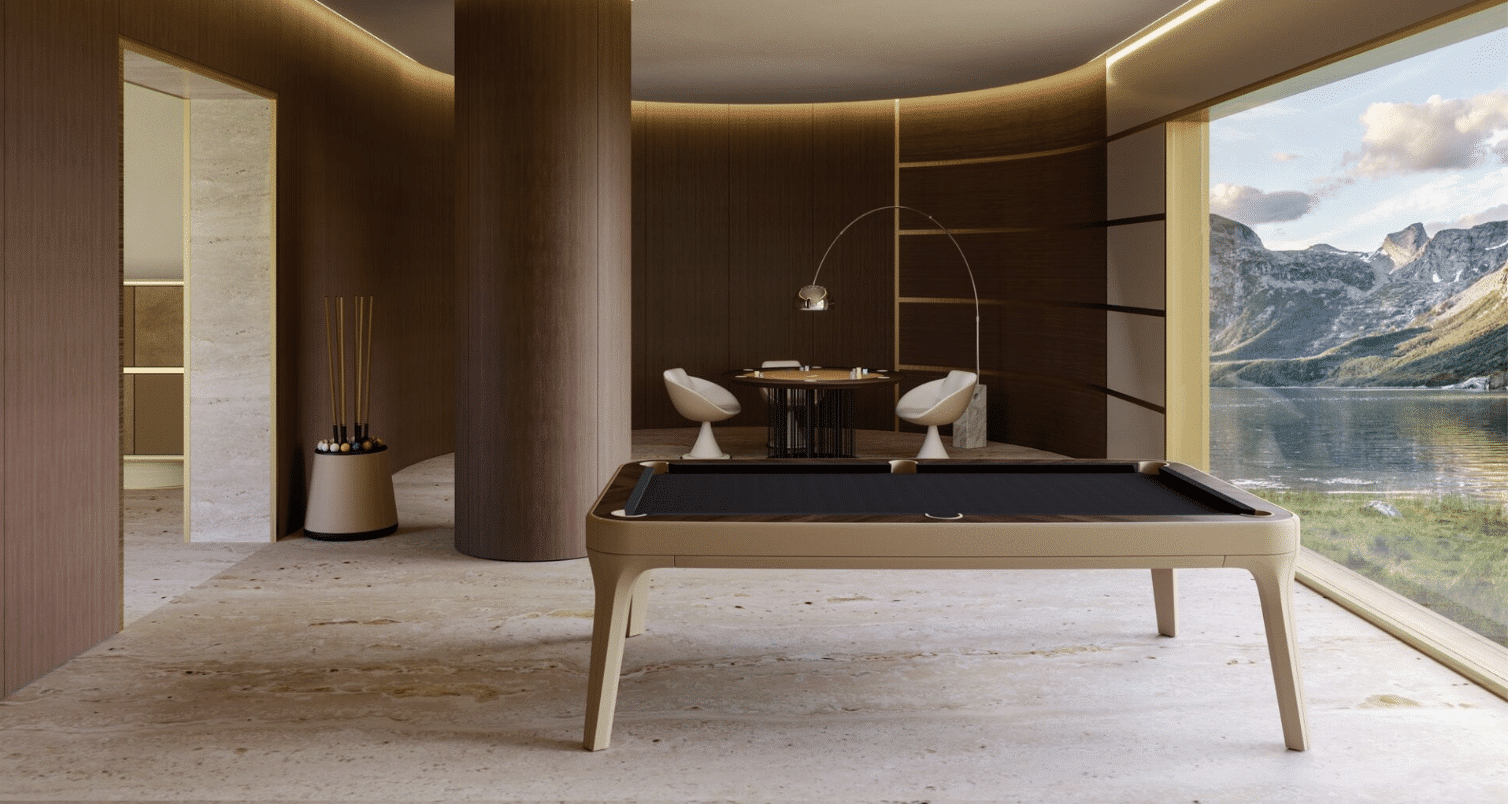 Lobo Studio Presenta las Tendencias del Lujo Moderno tras el Salone del Mobile.Milano 2025