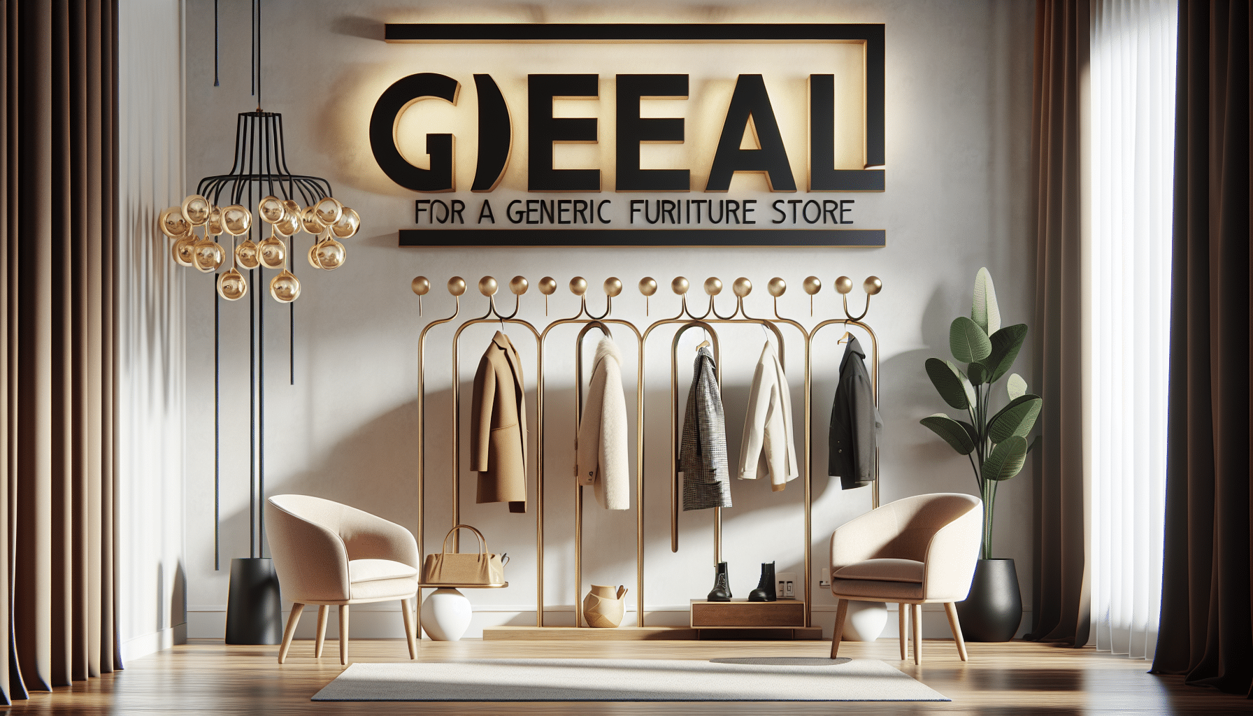 Optimiza Tu Espacio de Entrada con el Perchero Perfecto de Conforama