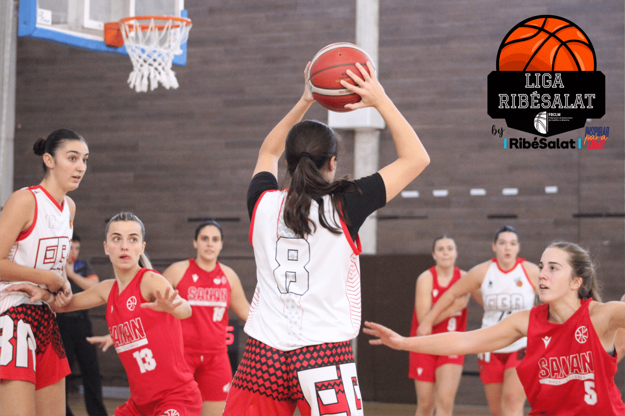 Resumen de la Última Jornada de la Liga Regular #LigaRibeSalat