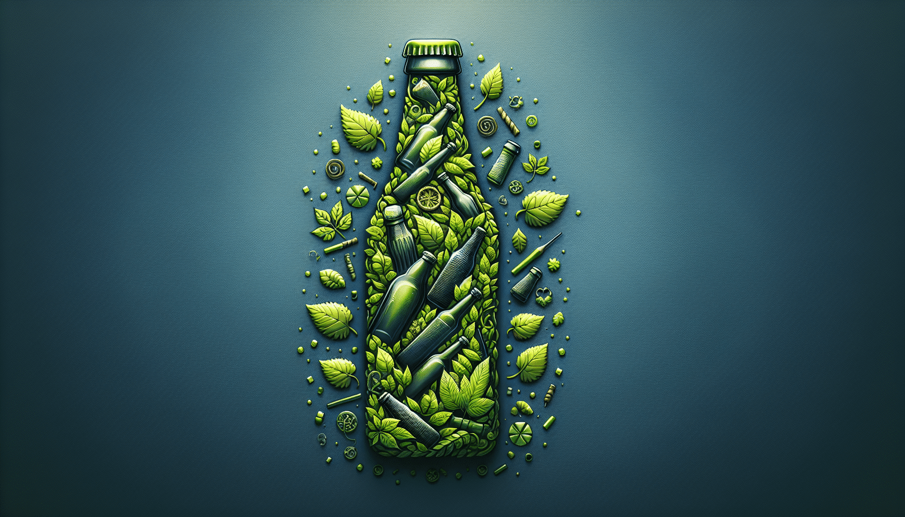 Transforma Tu Botella Usada: ¡Descubre Nuevas Ideas Creativas!