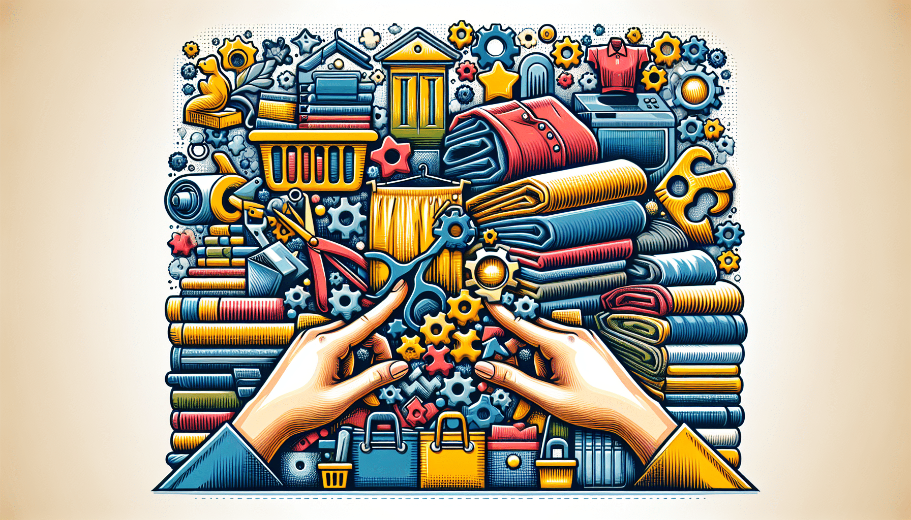 Transforma tu Hogar: Soluciones Plegables para un Espacio Libre de Desorden