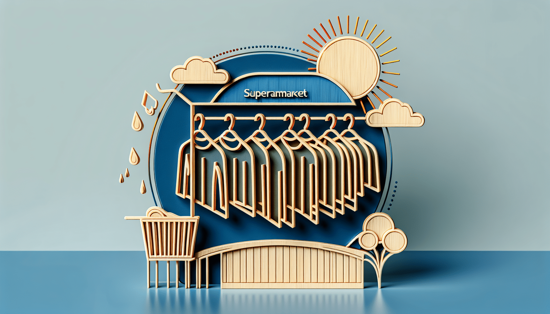 Revolucionario Tendedero Carrefour: Tu Solución para Secar Ropa en Días Lluviosos