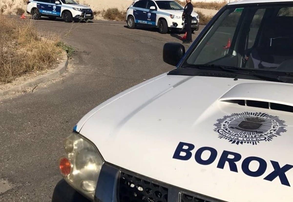Trágico accidente en Borox: un trabajador pierde la vida al caer el ascensor durante su jornada laboral