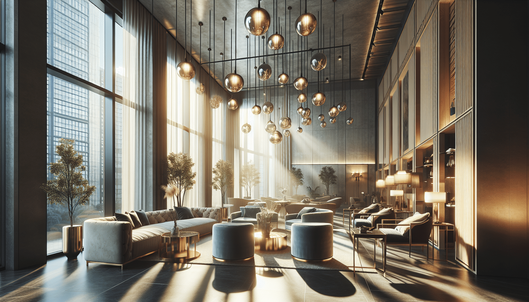 Transformación Luminosa: Innovación y Estilo en Cada Esquina