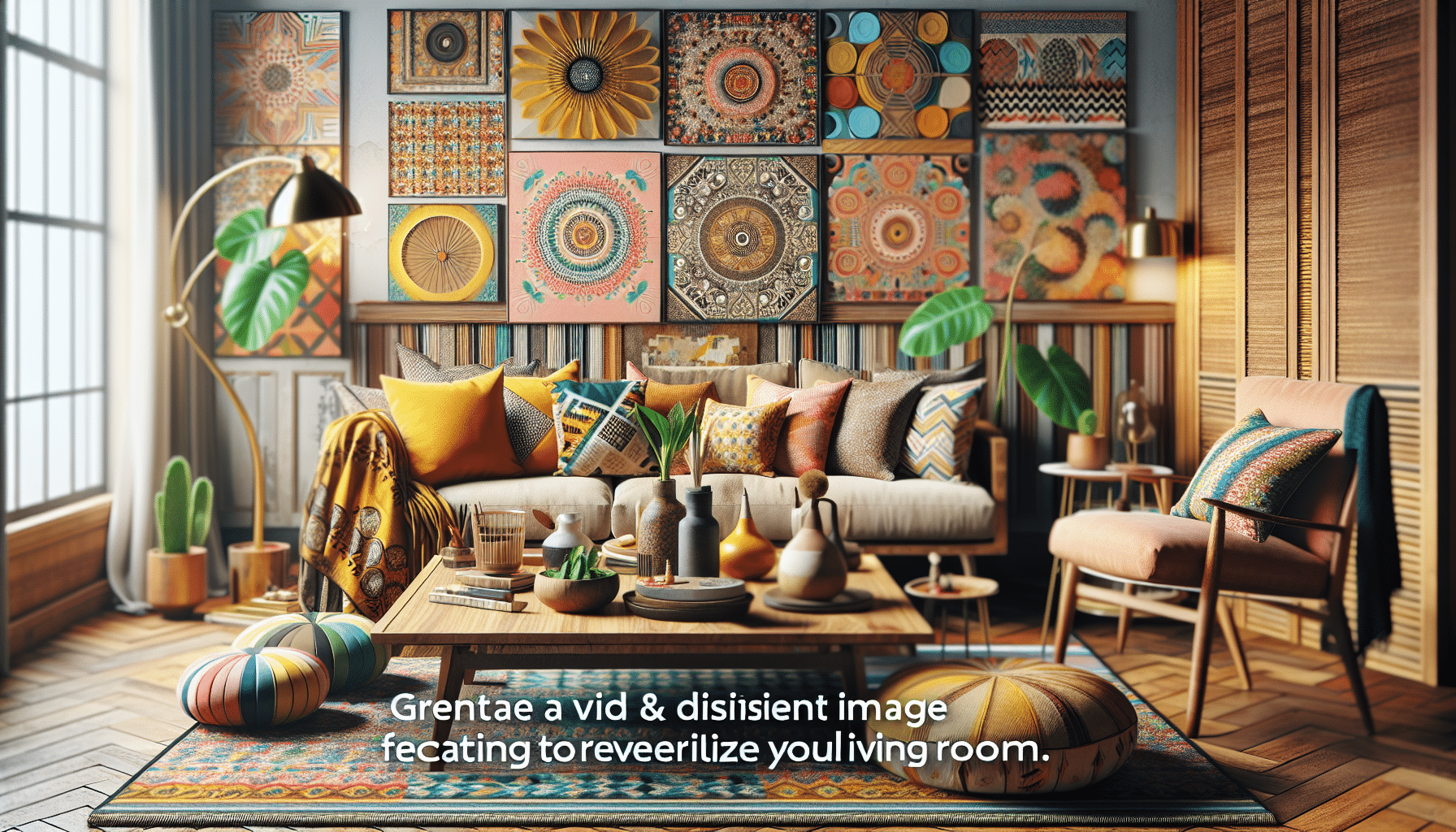 Revitaliza tu Salón: Innovación en Diseño y Color