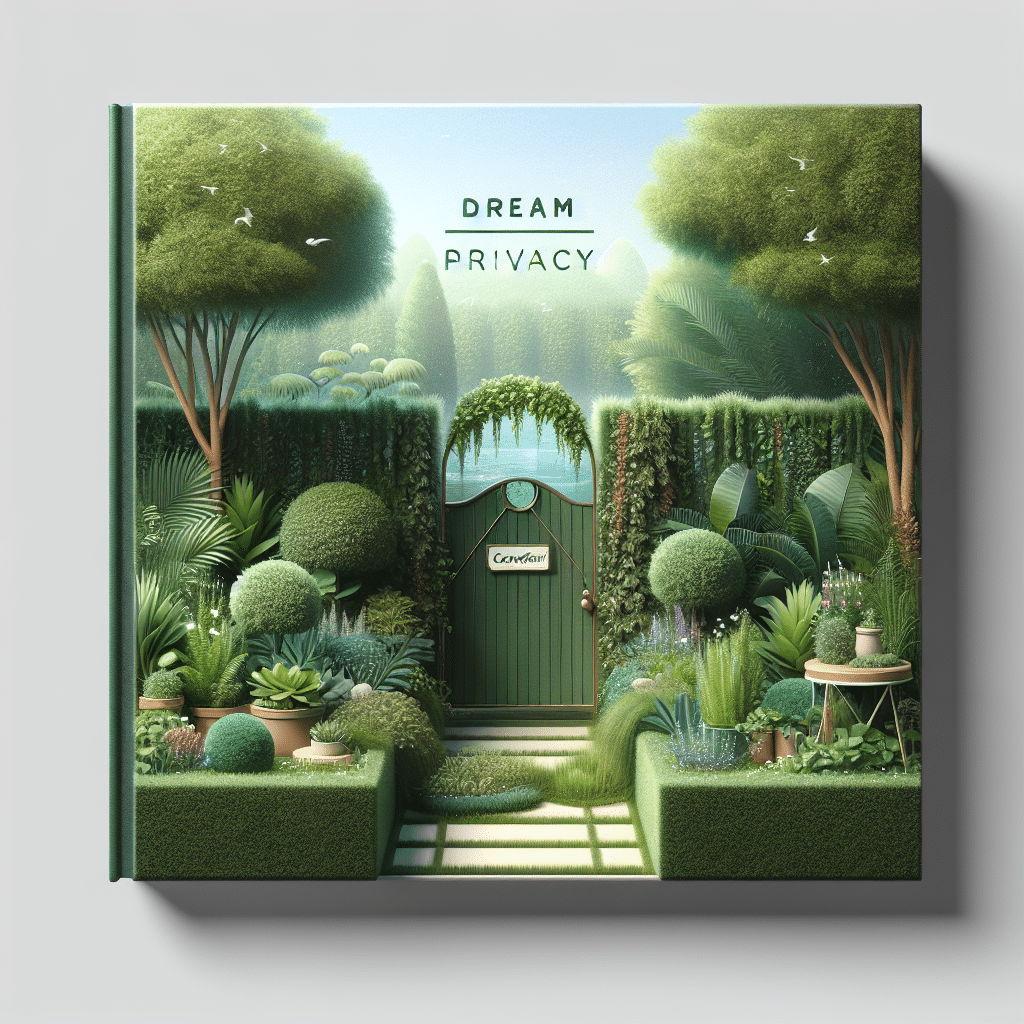 Privacidad de Ensueño: Soluciones de Ocultación Natural en Carrefour