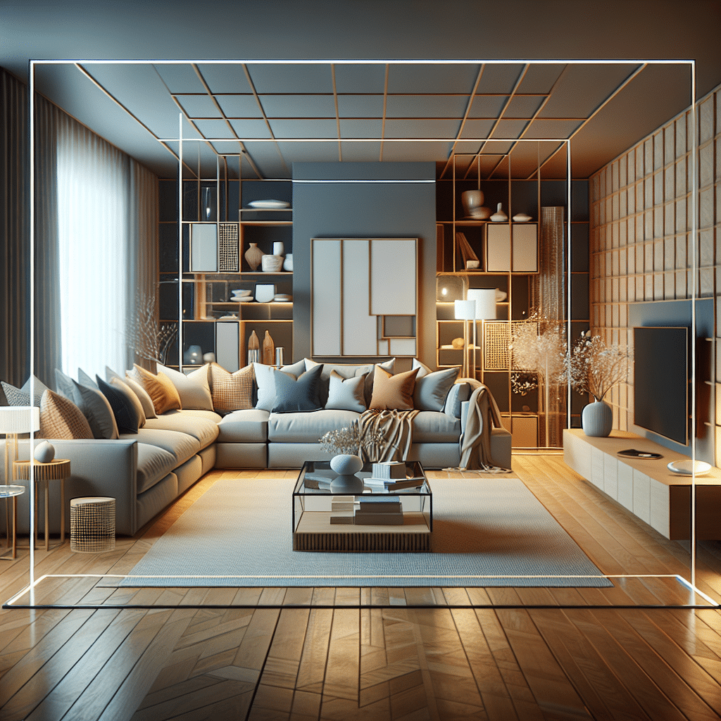 Funcionalidad y Estilo: La Pieza Ideal para Tu Salón