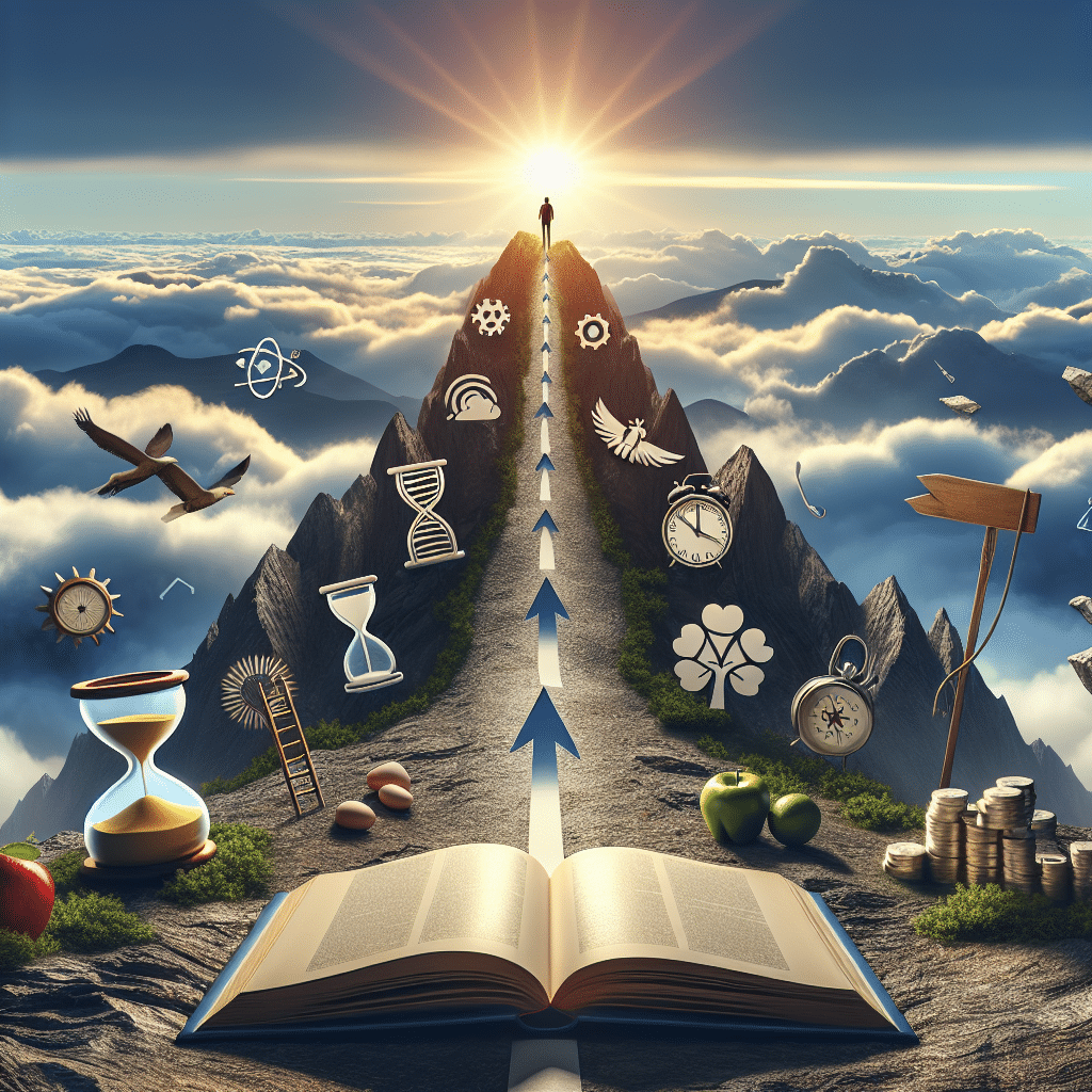 Estrategias Prácticas y Consejos Clave para Alcanzar el Éxito