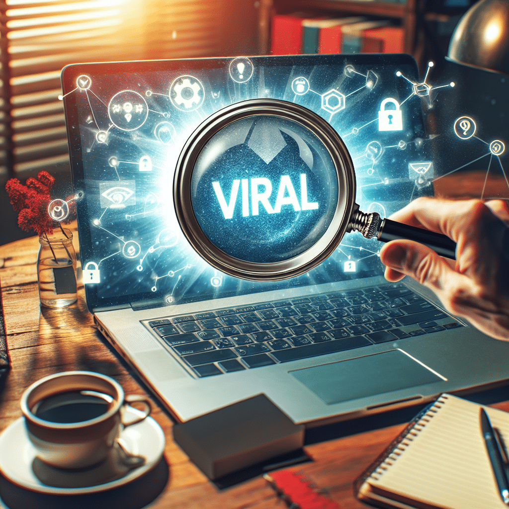 Descubre el Secreto Viral del que Todos Comentan
