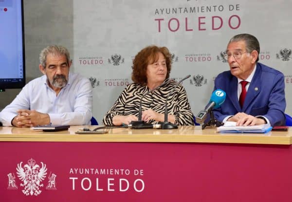 Ana Pérez invita a participar en la II edición de ‘Entre Ermitas’: “un día de convivencia para explorar el patrimonio natural de la ciudad”