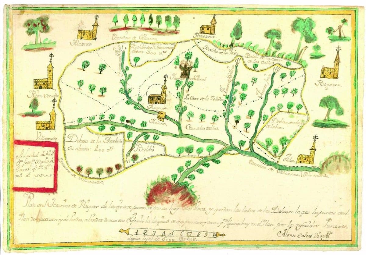 Archivos Históricos de Castilla-La Mancha organizarán 24 eventos para conmemorar su Día Internacional.