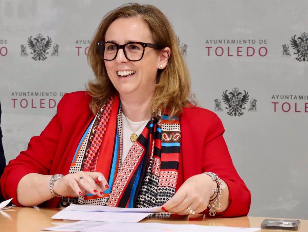 Comienza en Toledo la remodelación completa del Parque de la Vega en tres fases, con un plazo de 14 meses para su culminación.