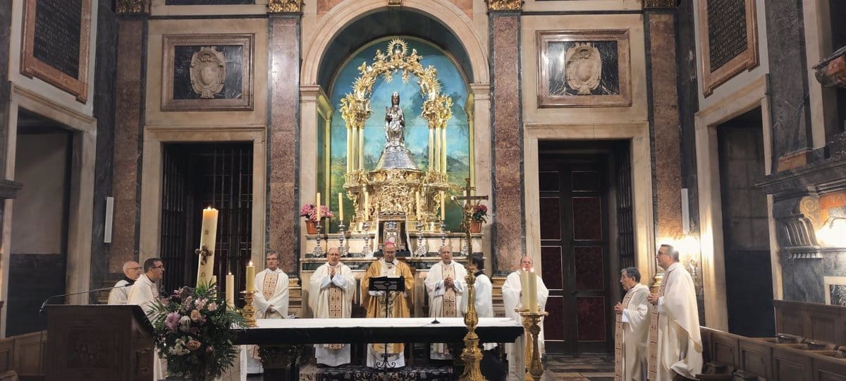 Arzobispo de Toledo solicita un Papa abierto al diálogo, que ame a Cristo y a la Iglesia, y que promueva la evangelización.