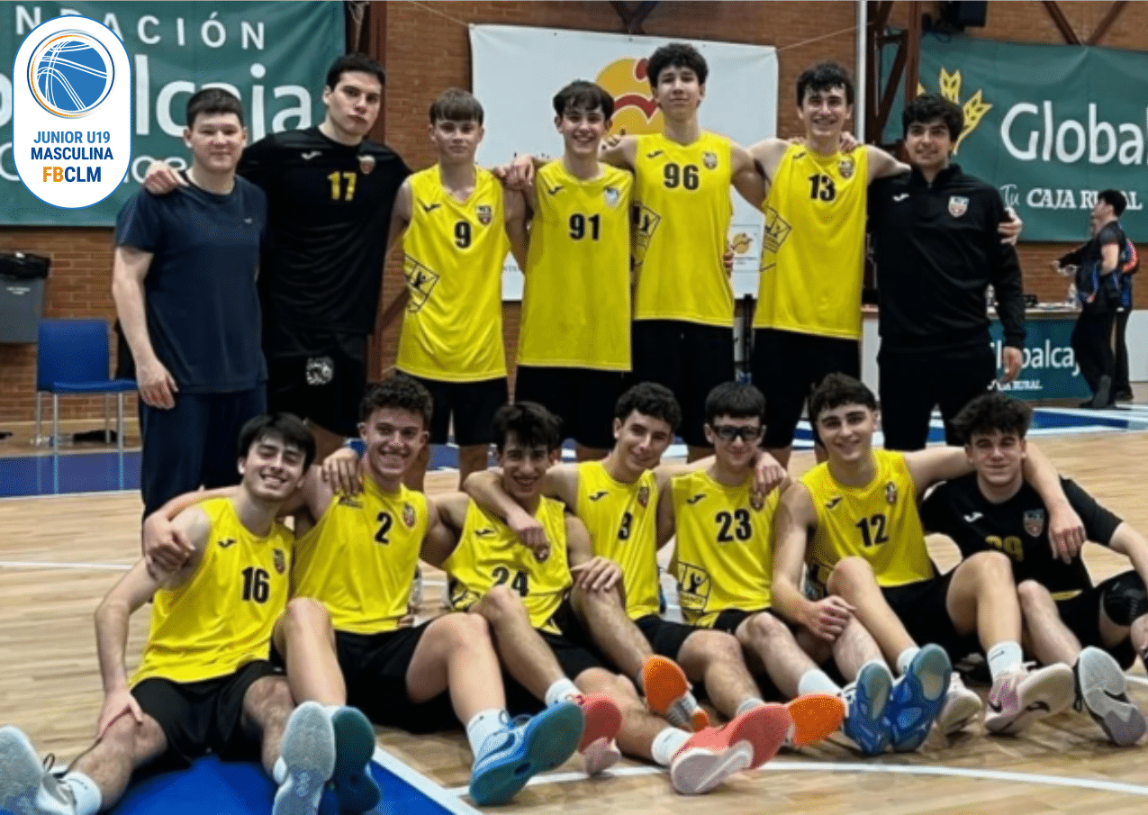 Ascenso a Liga UCLM: Resumen de los Cuartos de Final en la #LigaU19M – Partidos de Vuelta