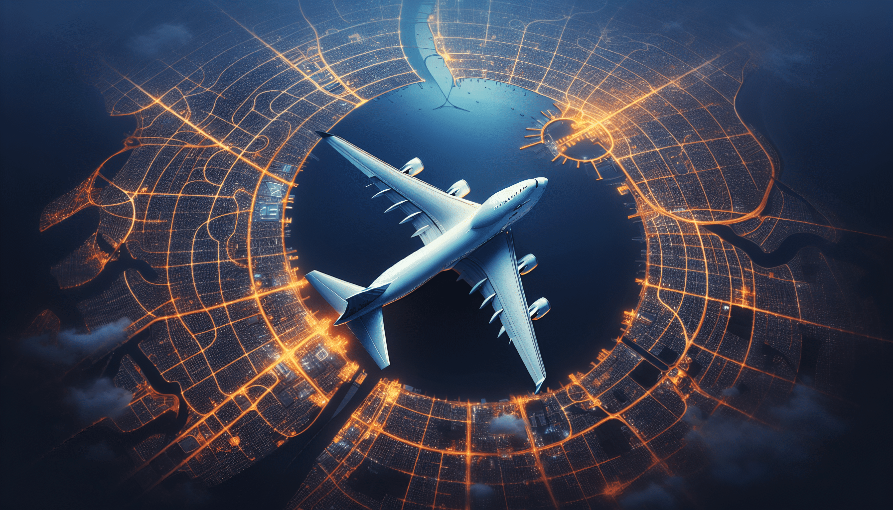 Boeing 747-8: La Obra Maestra del Cielo Valorada en 400 Millones de Euros