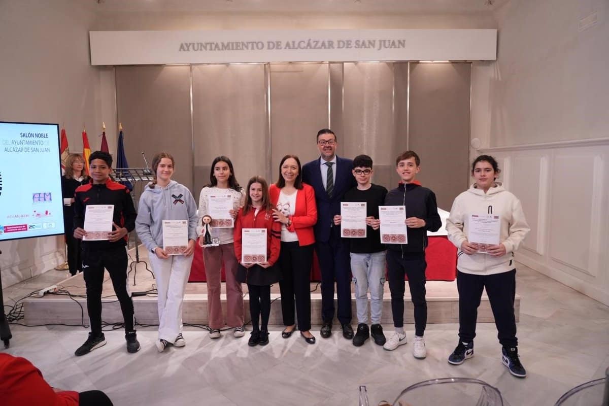 C-LM Crea una Aplicación Informática para la Administración de Archivos Históricos Provinciales