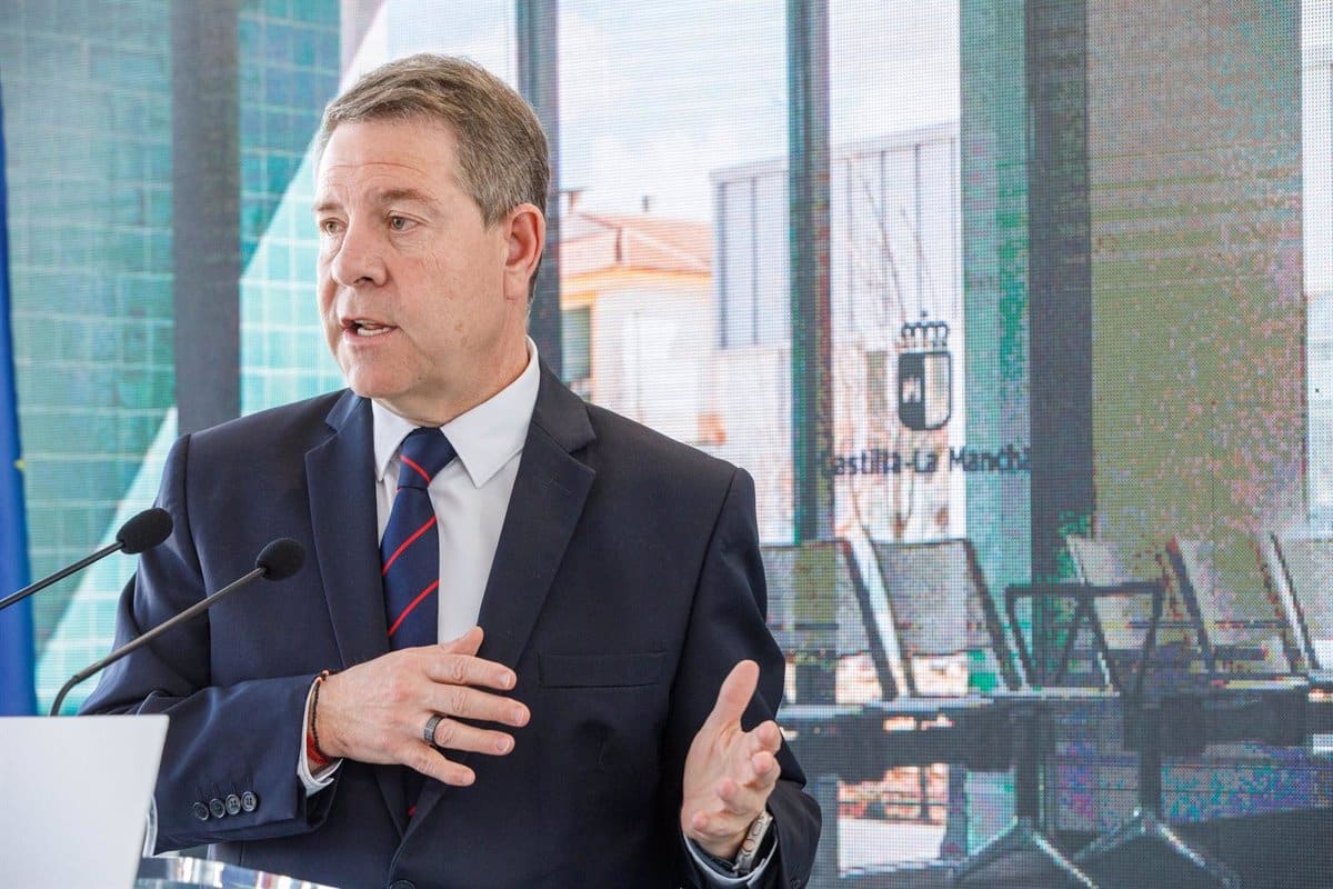 C-LM aprobará en mayo una inversión de 8 millones para fomentar la contratación juvenil y la empleabilidad femenina.