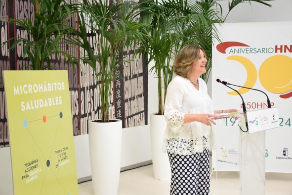 Castilla-La Mancha registra un récord histórico de 100,000 pernoctaciones en turismo rural en abril.