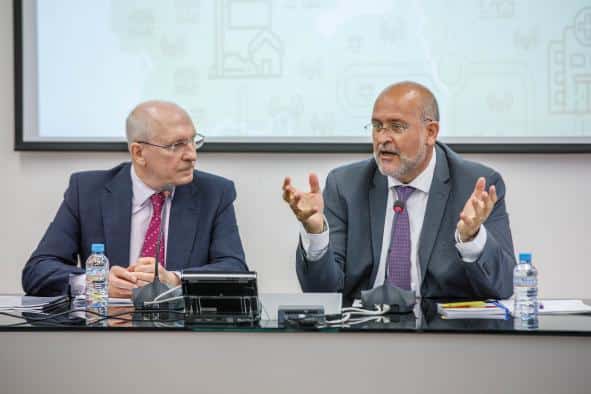 Castilla-La Mancha impulsa más del 52% de su Estrategia contra la Despoblación en tres años de ejecución.