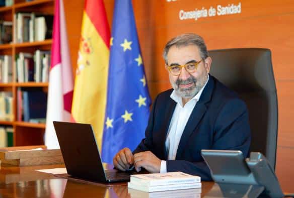 Castilla-La Mancha cubre todas las plazas disponibles para la formación de especialistas sanitarios en la convocatoria actual.