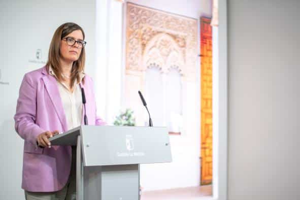 Castilla-La Mancha invierte 40 millones en sostenibilidad y protección contra incendios forestales en la región.