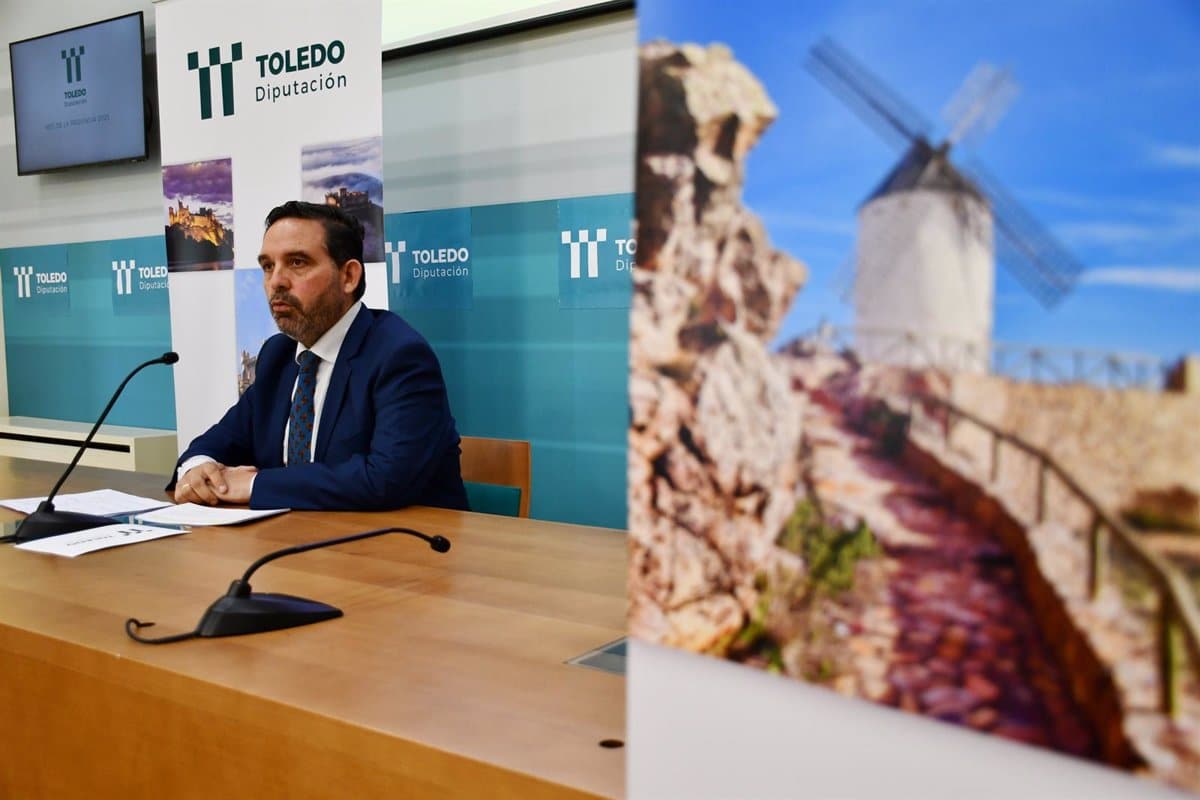 Cien formas de conmemorar el Día de la Provincia en Toledo