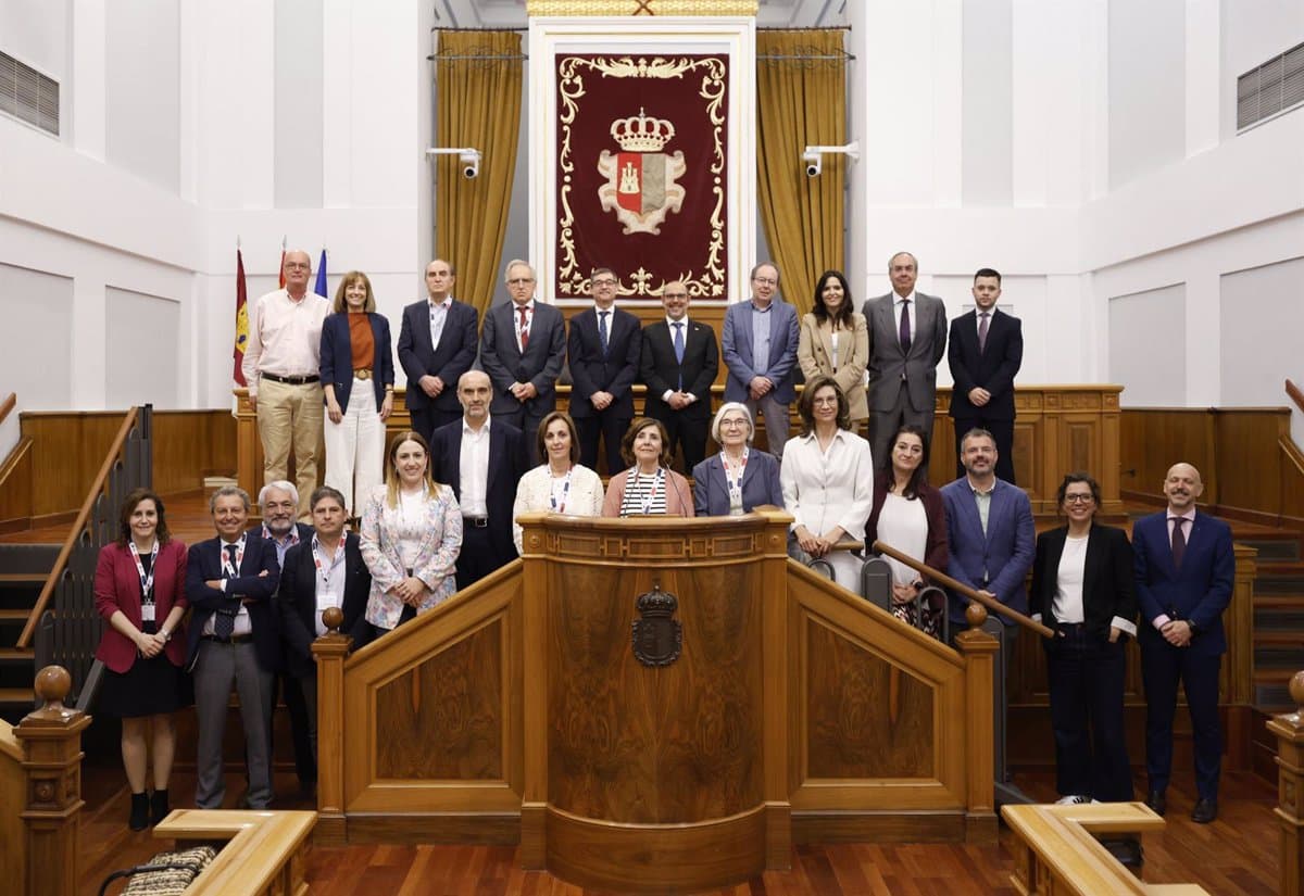Establecida en Toledo la Conferencia de Entidades de Transparencia y Derecho de Acceso a la Información