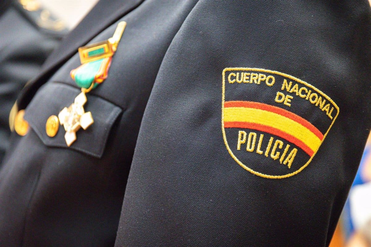 Cuatro arrestados tras la agresión a un vigilante de seguridad en la Feria de San Isidro de Talavera.