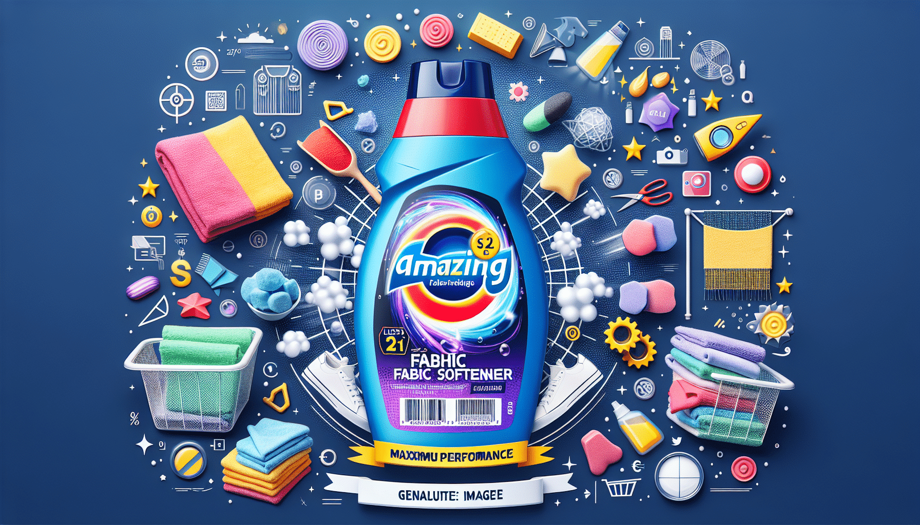 Descubre el Increíble Suavizante de Mercadona: Eficacia y Ahorro por Menos de 2 Euros