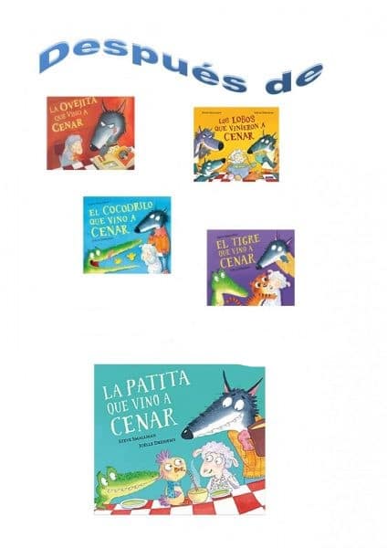 Nuevos Hallazgos para Niños