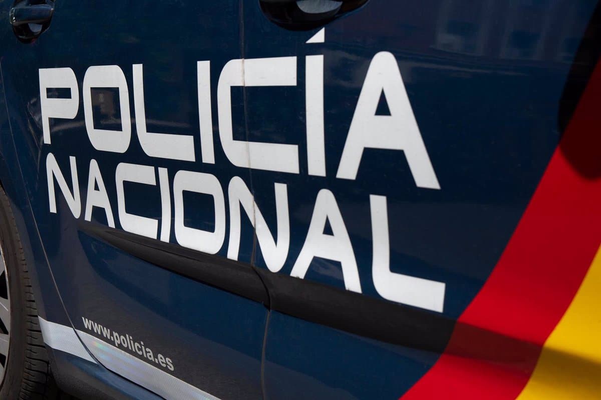 Detenido un joven en Toledo por acosar sexualmente a una menor de 14 años en redes sociales.