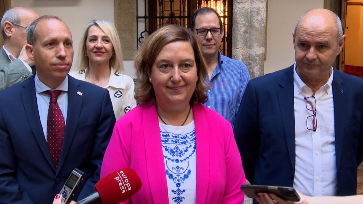 La Diputación de Toledo establece el Consejo Provincial del Mayor, que iniciará sus actividades en junio.