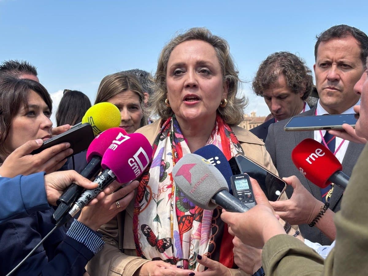 Diputación de Toledo lista para transferir el edificio de San Juan de Dios a la Junta para crear una residencia.