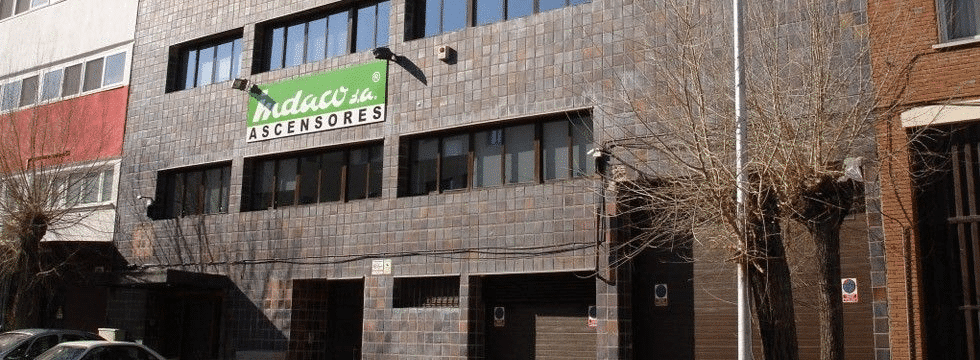 Duplex Ascensores Impulsa su Crecimiento Integrando a Indaco