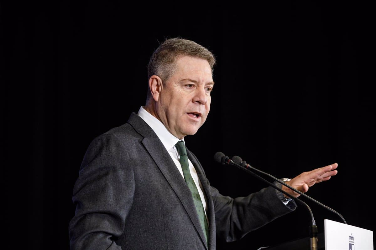 El Consejo de Gobierno Licitará El Martes La Suministro Eléctrico Para ‘El Terminillo’ En Cuenca.