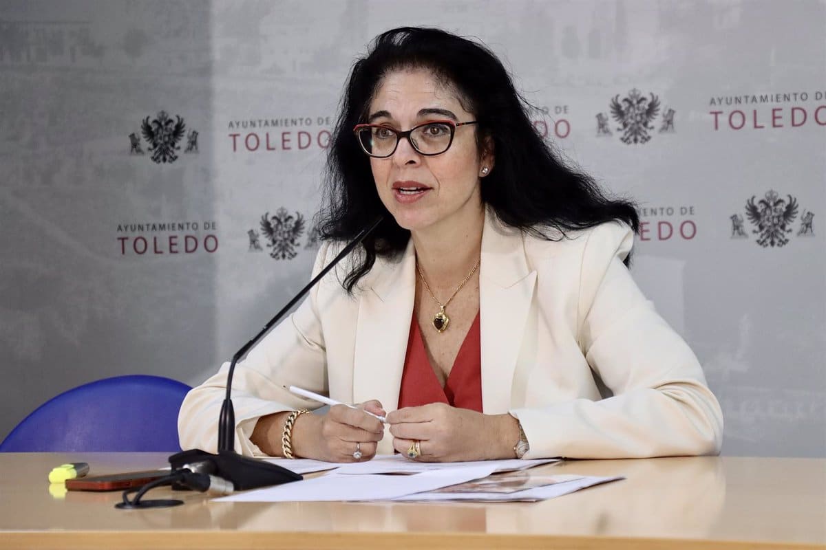 El Ayuntamiento de Toledo buscará soluciones para las familias en riesgo de colapso en el edificio de Peraleda.