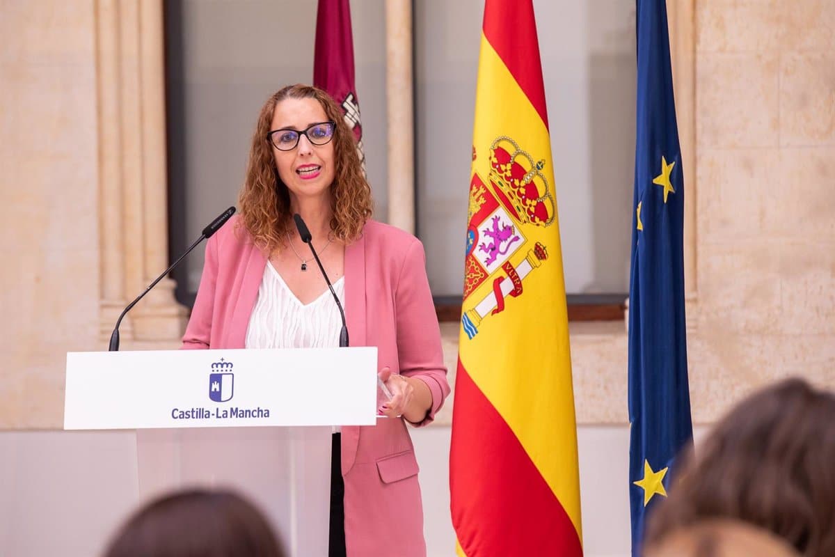 El Gobierno de Castilla-La Mancha establecerá en septiembre la Mesa Regional contra la Trata.