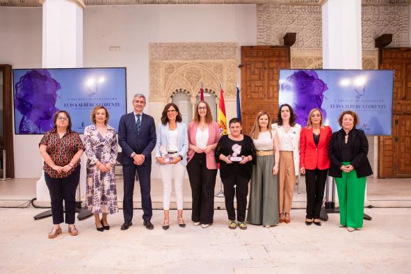 El Gobierno de Castilla-La Mancha establece la Mesa Regional Contra la Trata para septiembre con el objetivo de abordar este problema social.