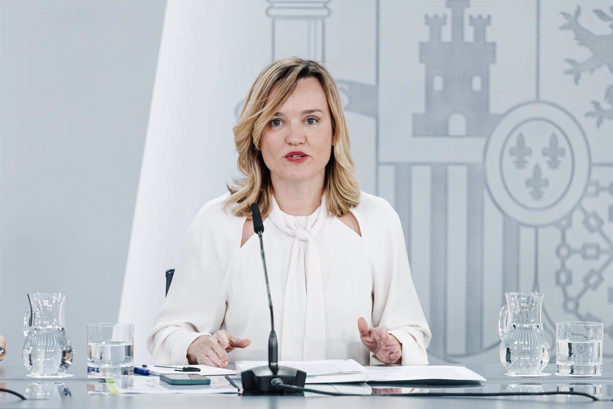 El Gobierno mantiene todas las hipótesis abiertas sobre el robo de cable o sabotaje al AVE: «Existía una clara intención de causar daño»