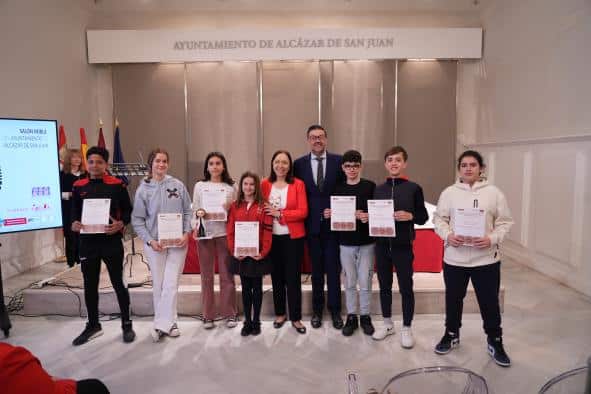 El Gobierno regional desarrolla una aplicación de gestión para los archivos históricos provinciales.