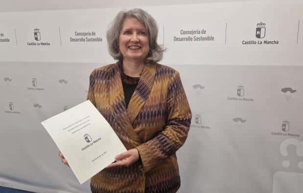 El gobierno regional solicita al Ministerio la implementación inmediata de los caudales ecológicos del río Tajo programados para 2027.