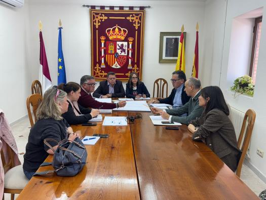 El Gobierno regional planea una nueva canalización en Cobisa para solucionar las inundaciones de manera definitiva.