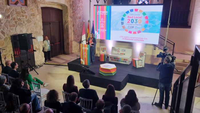 El Gobierno regional impulsa la Agenda 2030 con nuevas subvenciones para los municipios de la Red Local 2030.