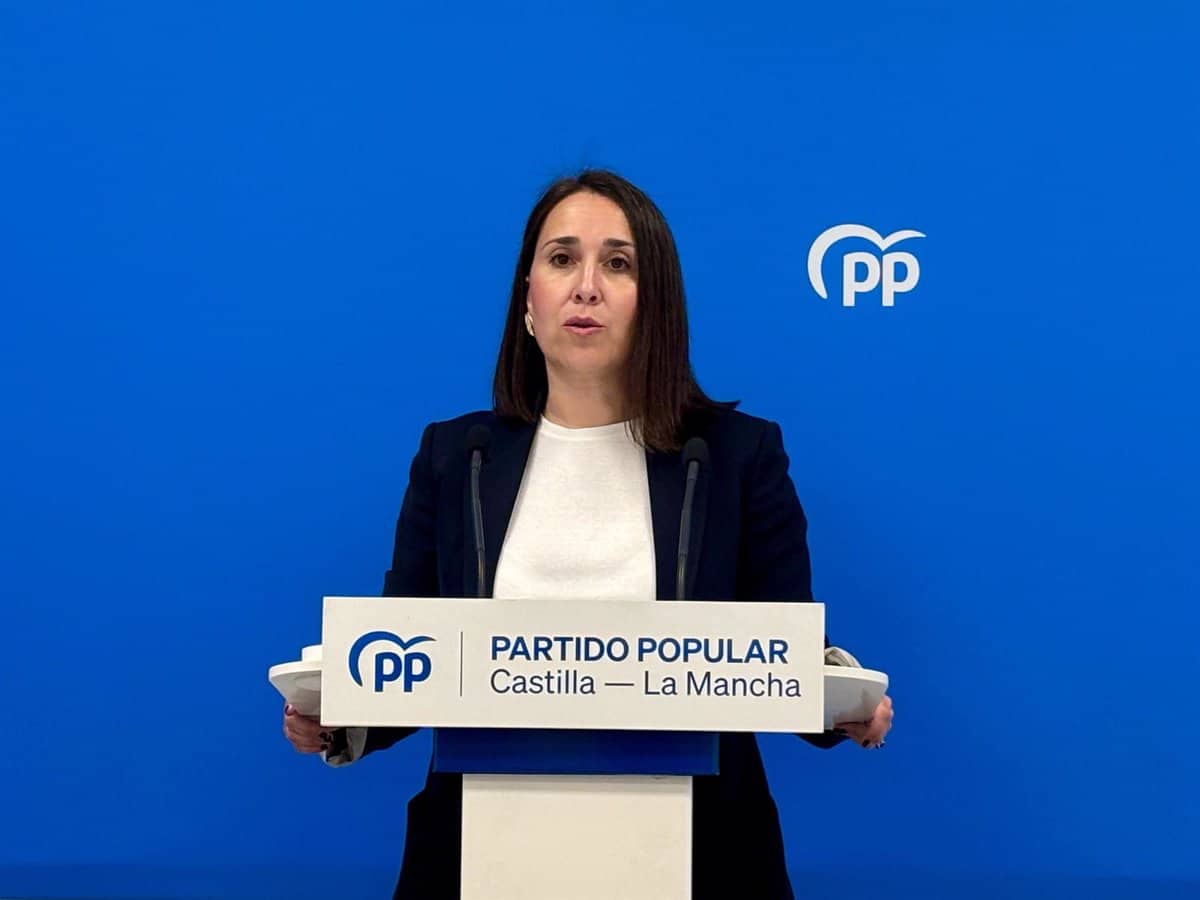 El PP sostiene que el PSOE solo busca «guerra» en la política del agua para «enfrentarse a la ciudadanía».