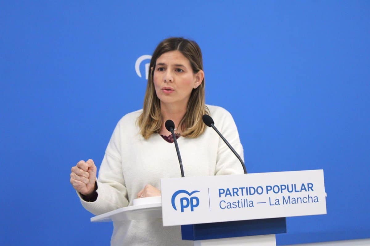 El PP de C-LM pide al Gobierno y a la Junta que tomen acciones para combatir la precariedad laboral.