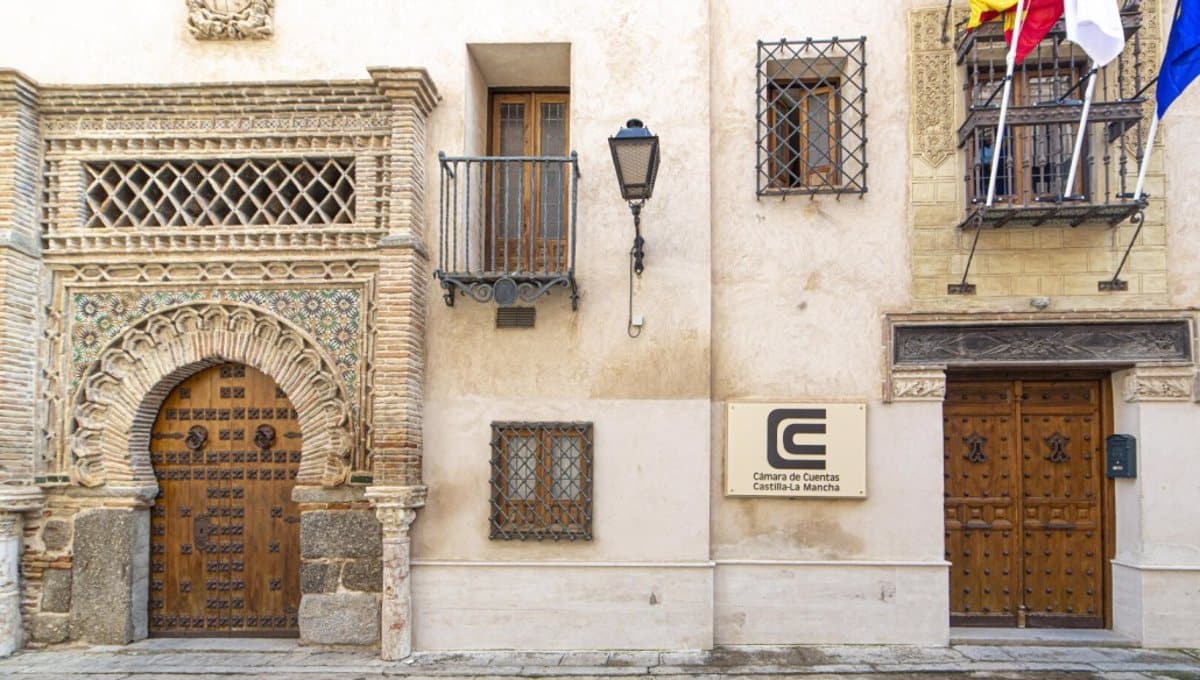 El Palacio de Benacazón en Toledo Aumenta su Oferta de Eventos «Económicos» para Revitalizar el Espacio