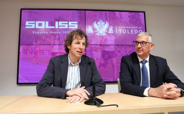 El Trofeo Corpus de Atletismo se celebrará el 14 de junio en la pista Fernando Fernández Gaitán de la ECEF.