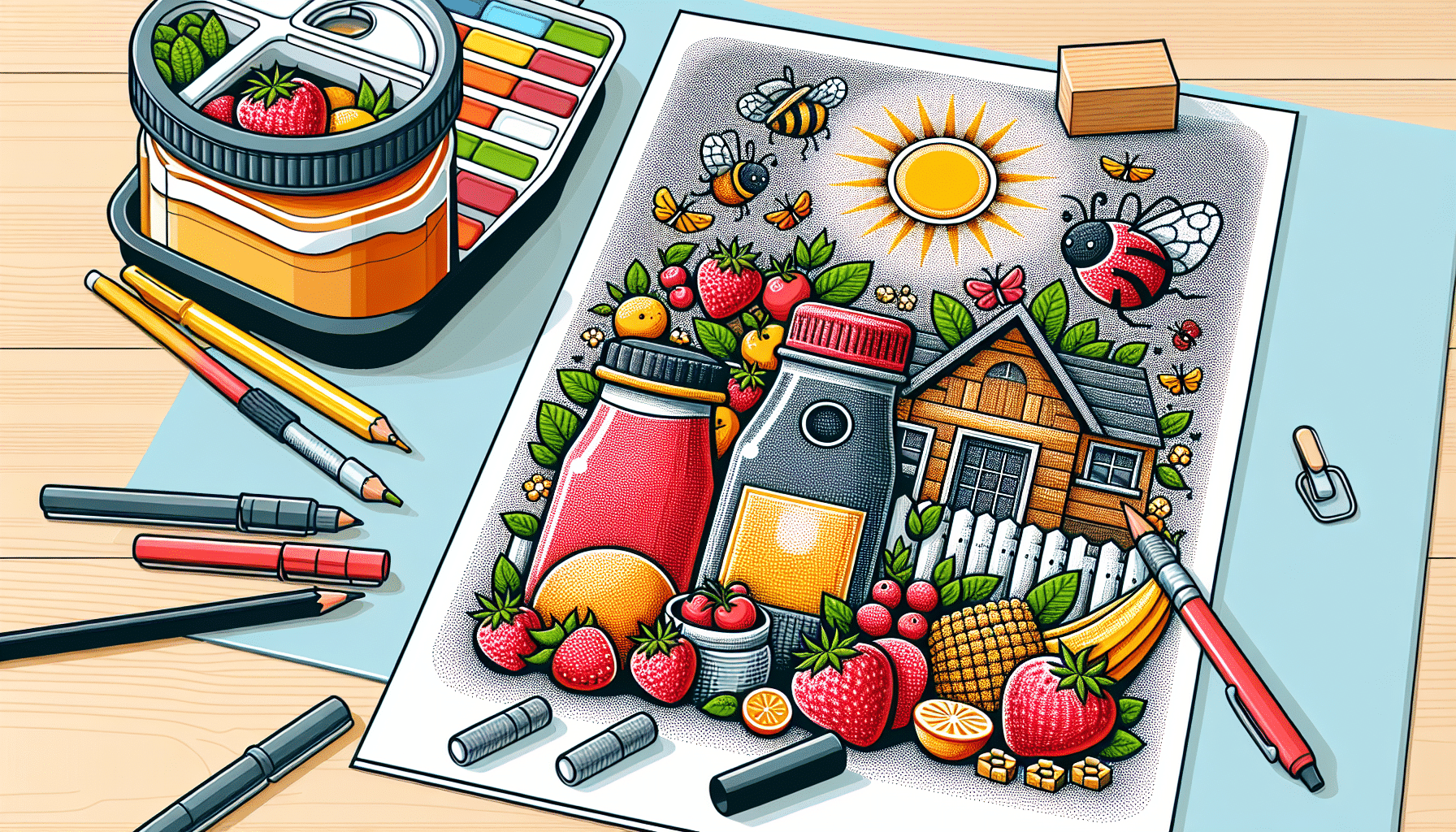 El Método Casero Perfecto para Repelerlas